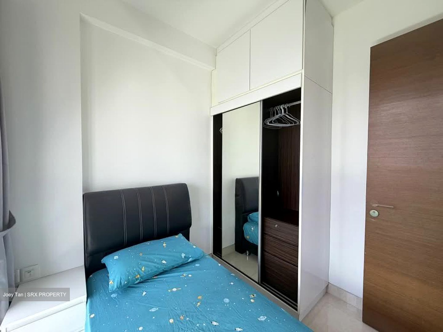 Centra Heights (D14), Apartment #582878601